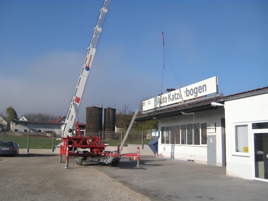 Offizielle BMW & MINI Vertragswerkstatt