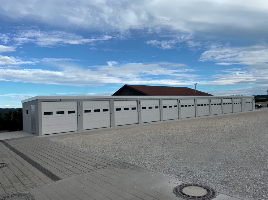 Innovation & Wachstum