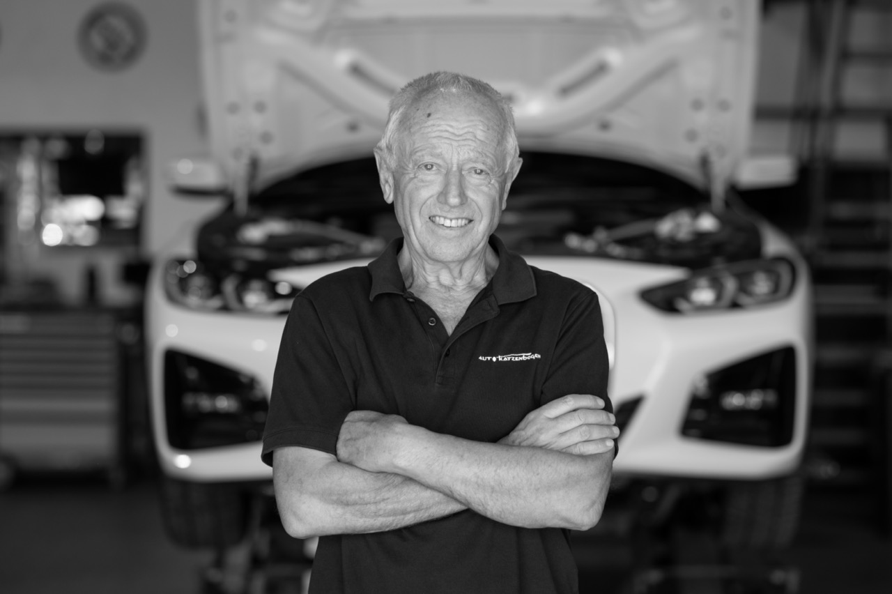 Hans Katzenbogen sen.